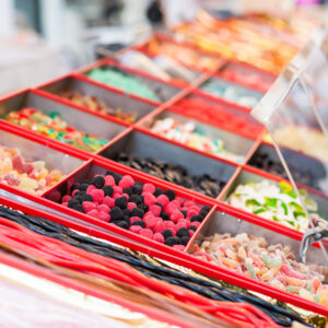assorted candies on outdoor christmas market 2026 01 07 02 20 31 utc
