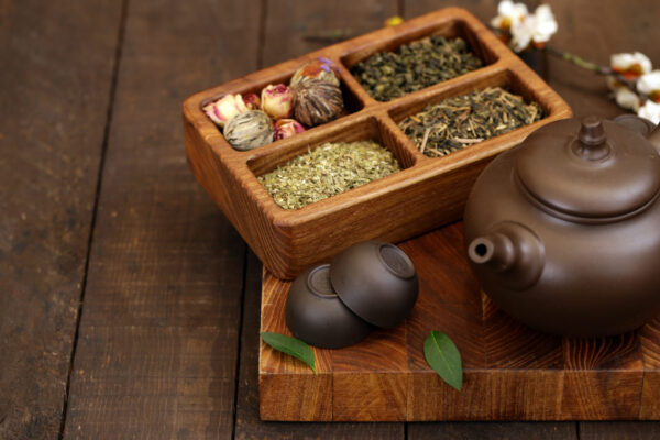 assortment of green tea 2026 03 19 22 04 34 utc
