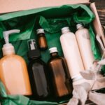 beauty box with bottles of natural cosmetics wrap 2026 01 05 05 51 05 utc