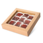 box of delicious sweets isolated on white 2026 01 22 15 33 58 utc