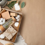 box with eco friendly personal care products on cr 2026 01 02 19 10 47 utc