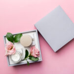 composition with cosmetic products and beautiful r 2026 03 20 04 48 08 utc