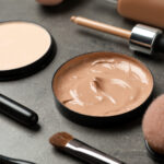 composition with skin foundation powder and beaut 2026 03 08 23 01 59 utc