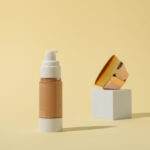 concept of cosmetic and make up foundation 2026 03 24 16 31 23 utc