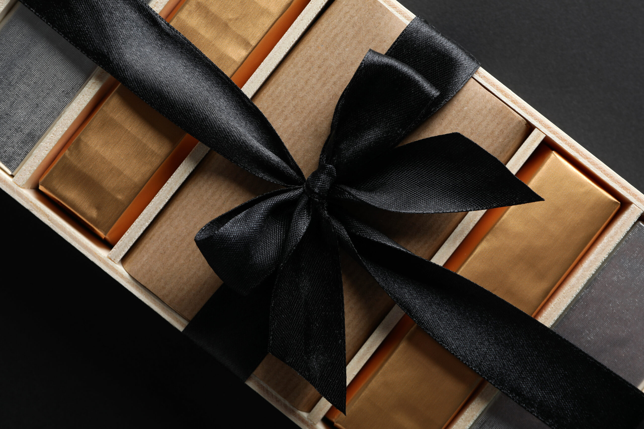 Luxury Chocolate Packaging | Premium Custom Chocolate Boxes UK