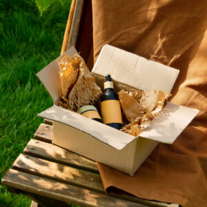 cosmetic in carton box on brown cloth and wooden c 2026 01 05 04 32 04 utc