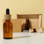 cosmetic oil in a bottle with a wooden box 2026 01 09 07 50 22 utc