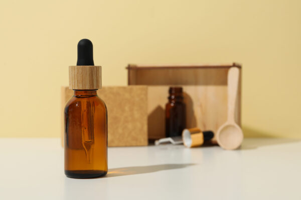 cosmetic oil in a bottle with a wooden box 2026 01 09 07 50 22 utc