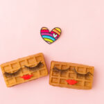 couple beauty sweet viennese waffles with makeup o 2026 01 07 05 43 32 utc