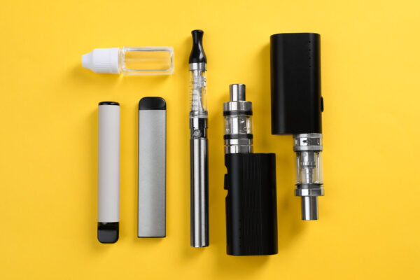 different electronic cigarettes and vaping liquid 2026 01 12 15 45 46 utc