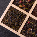 different kind of dry tea green black mint rose 2026 03 25 03 56 59 utc