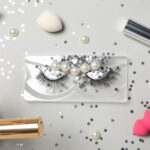 false eyelashes concept of different makeup acces 2026 01 09 07 26 45 utc