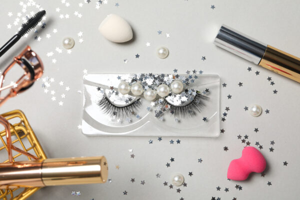 false eyelashes concept of different makeup acces 2026 01 09 07 26 45 utc