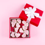gift box with candy sweet heart for valentines day 2026 01 08 07 43 12 utc