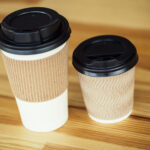 good morning paper cup of hot coffee 2026 01 08 06 08 26 utc