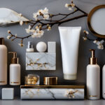 gray wall mock up packaging for cosmetic and ameni 2026 03 16 06 30 50 utc