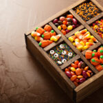 halloween candy in a wooden box 2026 01 08 23 57 56 utc