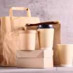 kraft disposable ecology food tableware zero waste 2026 01 09 00 45 02 utc