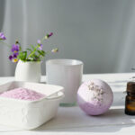 lavender as calming and soothing ingredient for ba 2026 01 07 00 14 54 utc