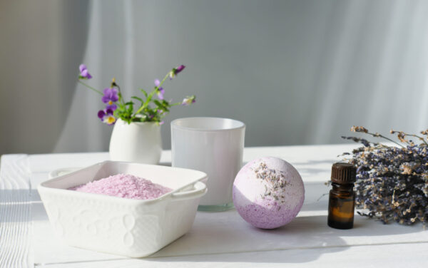 lavender as calming and soothing ingredient for ba 2026 01 07 00 14 54 utc