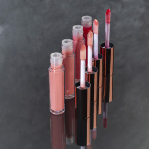 lip gloss with applicator in light tubes cosmetic 2026 03 16 22 55 17 utc
