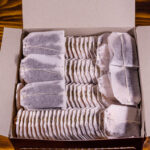 many teabags in a box on rustic wooden table 2026 01 11 08 36 19 utc