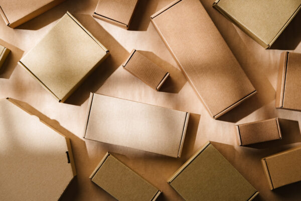 multiple cardboard boxes arranged on a surface for 2026 01 08 06 02 04 utc