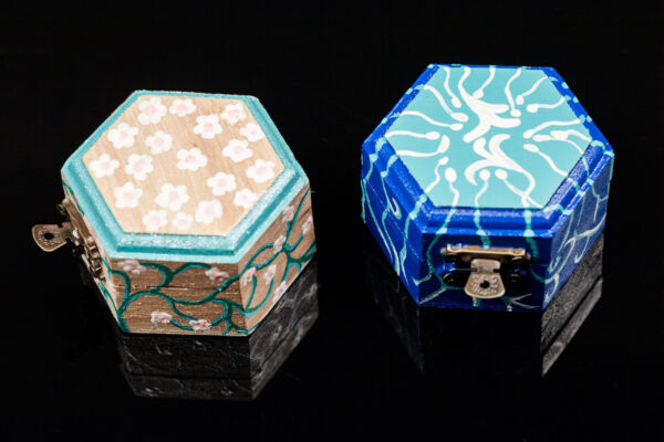 painted wooden small boxes for multiple purposes 2026 03 26 00 23 01 utc