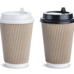paper coffee cup isolated on white background 2026 03 16 01 23 21 utc