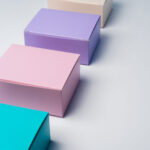 pile of colorful cardboard boxes on white backgrou 2026 03 24 00 10 08 utc