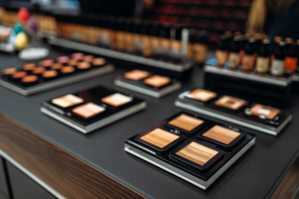 powders collection showcase in make up shop 2026 03 16 06 16 53 utc