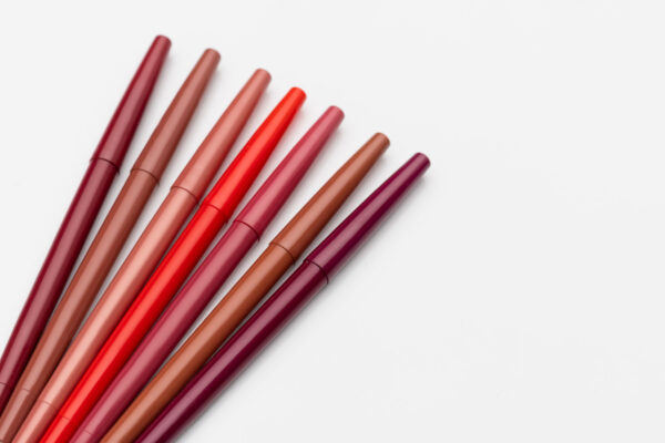 set of colorful lip liners 2026 03 24 10 27 10 utc