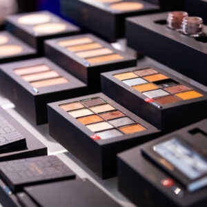 set of cosmetics on shelves in beauty store 2026 03 10 22 29 56 utc