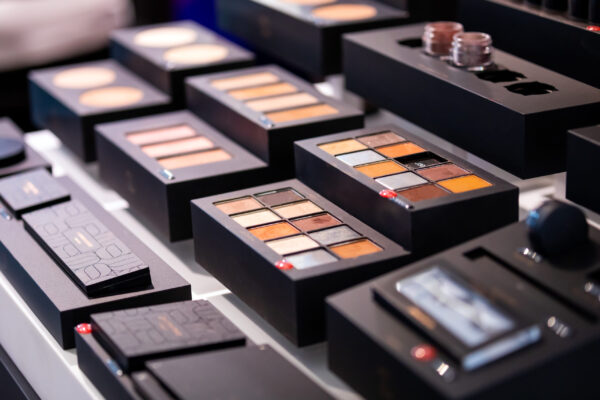 set of cosmetics on shelves in beauty store 2026 03 10 22 29 56 utc