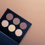 set of decorative cosmetics on light color backgro 2026 03 19 02 20 45 utc