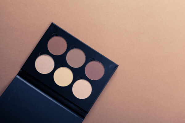 set of decorative cosmetics on light color backgro 2026 03 19 02 20 45 utc