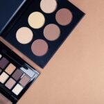set of decorative cosmetics on light color backgro 2026 03 24 00 27 15 utc