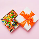 set of different sweet candy in a paper box with a 2026 01 08 21 52 25 utc