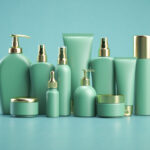 set of green natural cosmetics products in bottle 2026 03 25 00 56 56 utc