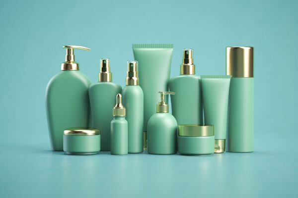 set of green natural cosmetics products in bottle 2026 03 25 00 56 56 utc