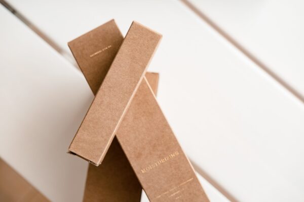 set of long package boxes in brown craft paper an 2026 03 25 10 14 59 utc