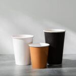 stack of coffee cups in various colors with lids o 2026 03 24 01 25 31 utc