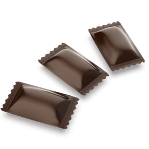 three brown sachets for hard candies 2026 01 07 01 42 16 utc