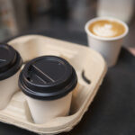tray of coffee in disposable cups in cafe 2026 01 09 09 52 55 utc