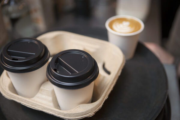 tray of coffee in disposable cups in cafe 2026 01 09 09 52 55 utc