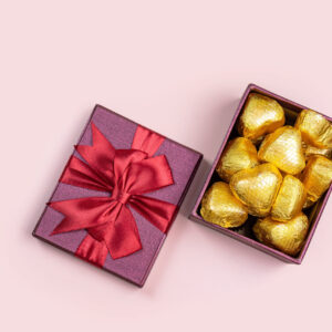 variety of gifts and chocolates in the shape of a 2026 01 06 10 17 49 utc