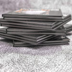 a large stack of paper photo books photo album wi 2026 03 25 06 37 34 utc