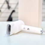 a white hair dryer for sale in a household applian 2026 01 07 05 49 46 utc