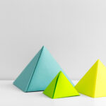 abstract colorful geometrical background close up 2026 01 08 07 23 03 utc