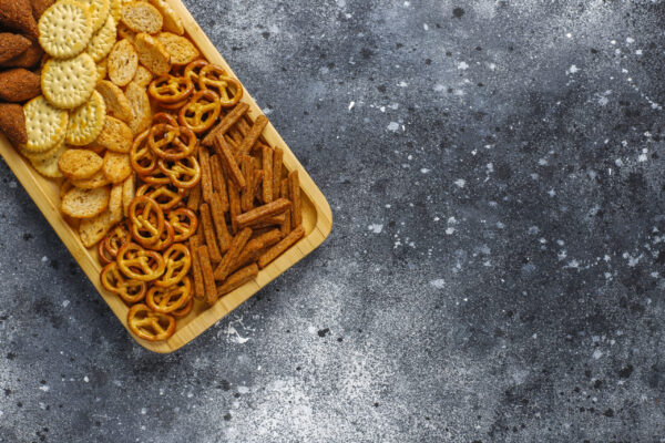 assortment of unhealthy snacks 2026 03 18 13 22 01 utc